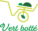 logo paysagiste toulouse Vertbotté